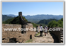 China Train Tour Starting from Beijing